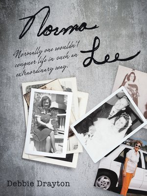 cover image of Norma Lee